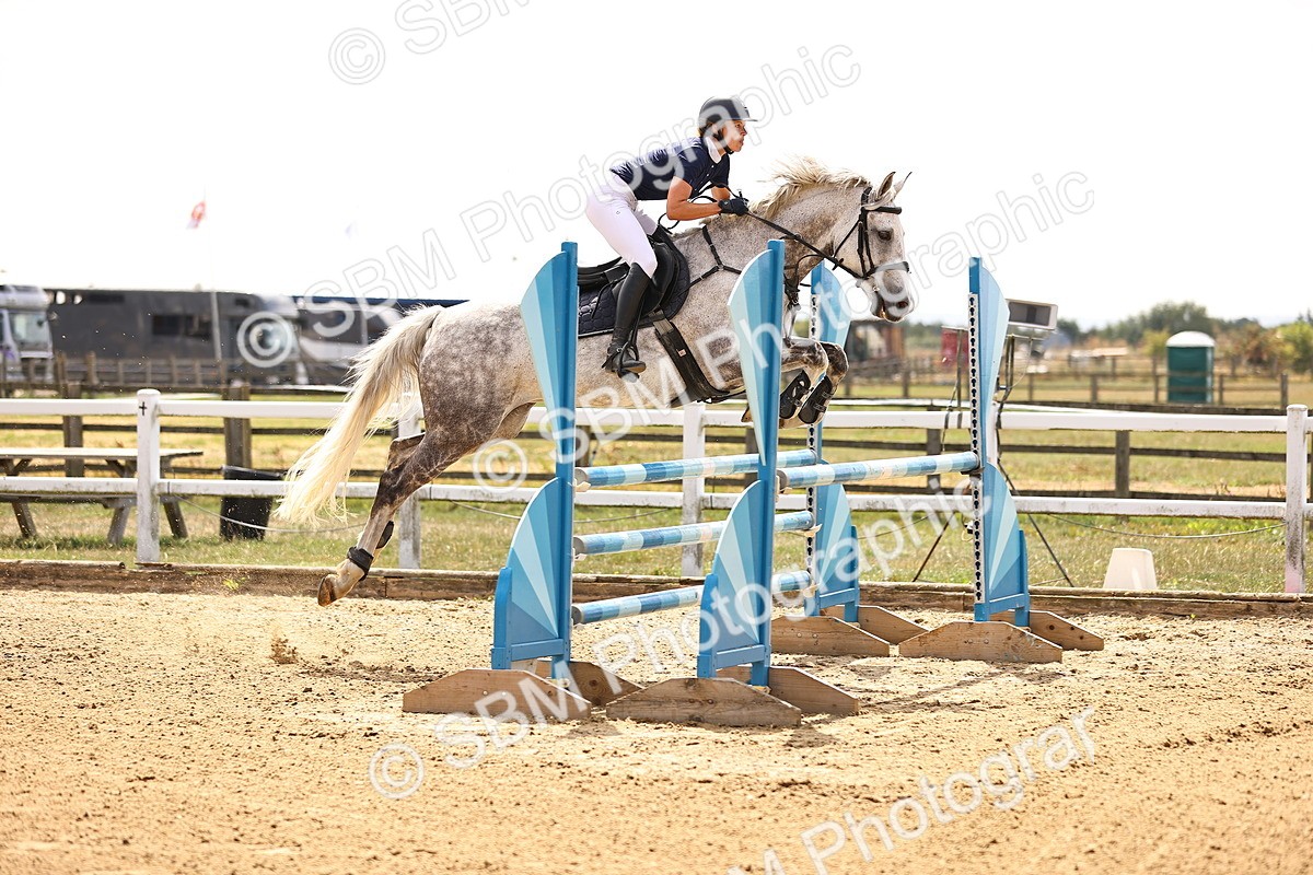 SBM_006411 - Class 11 - Senior Discovery - 1.00m