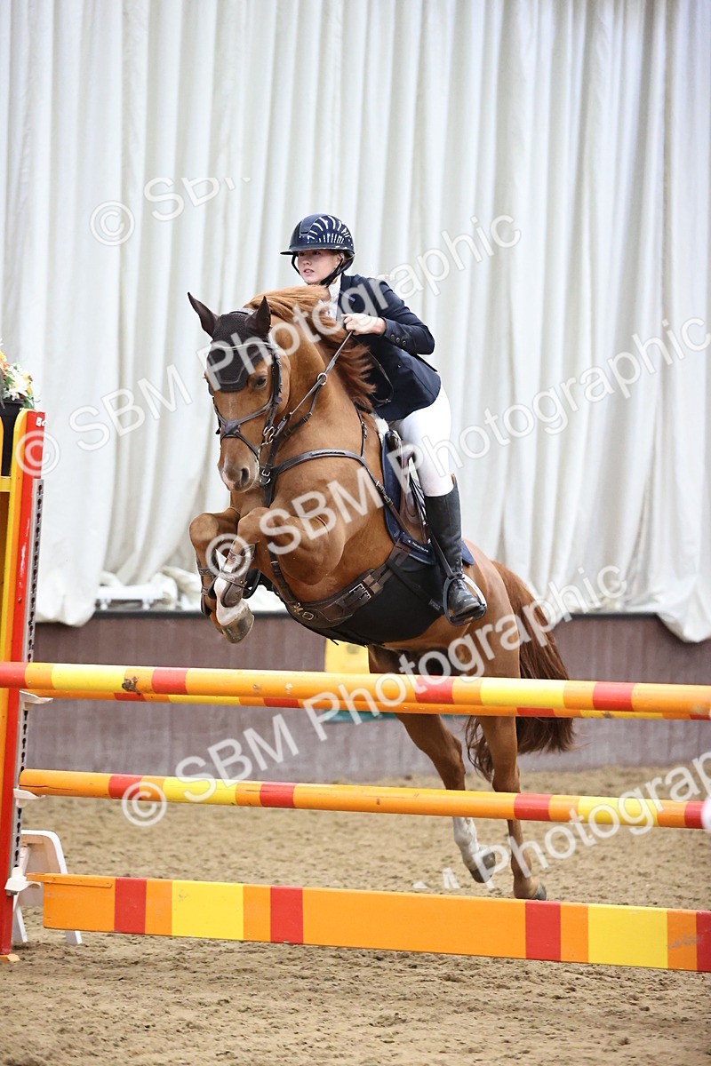 SBM_002924 - Class 7-8 - STX UK Pony Foxhunter 1.10m Open-Junior 1.15 1.20m Open