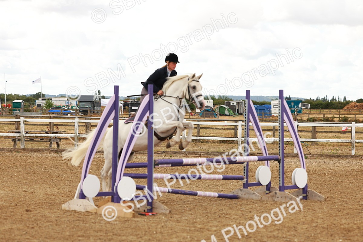 SBM_004596 - Class 1 - Clear Round