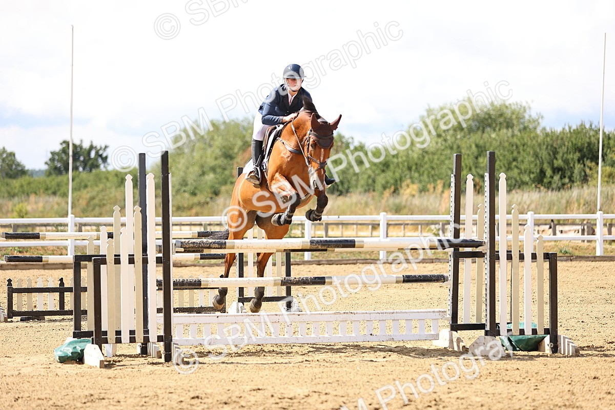 SBM_027115 - Class 14 - Senior 1.15m Open