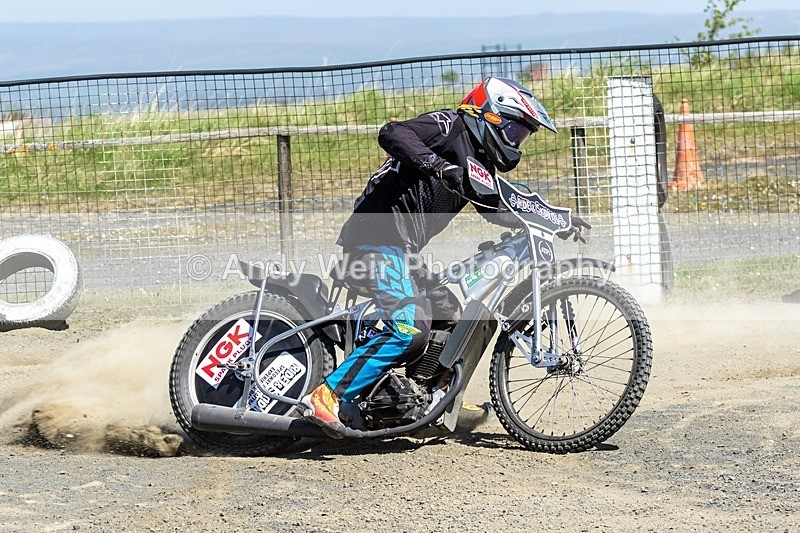 220514-7D-8E0A1376 - Ride & Skid It  Speedway Experience 14th May 22