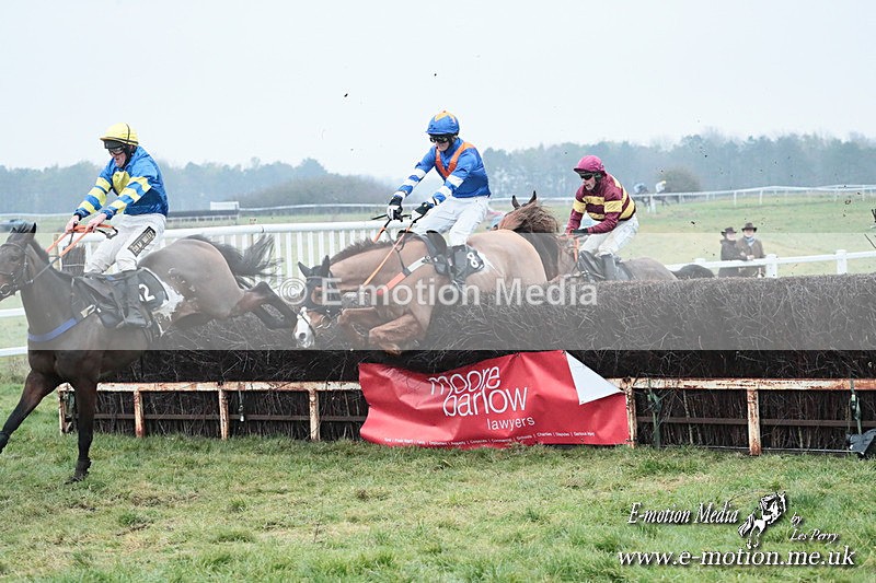 PtP 180126  1473 - Royal Artillery PtP Larkhill 18/01/26