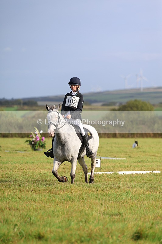 3E7A5168 - Class 1: Trebudannon Open: Dressage