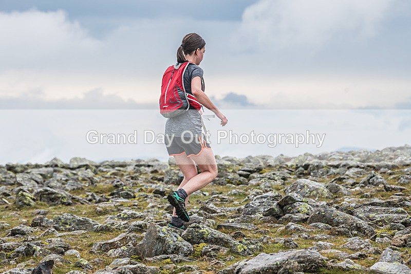 Rydal Round-500 - Rydal Round Fell Race Thursday 28th July 2022