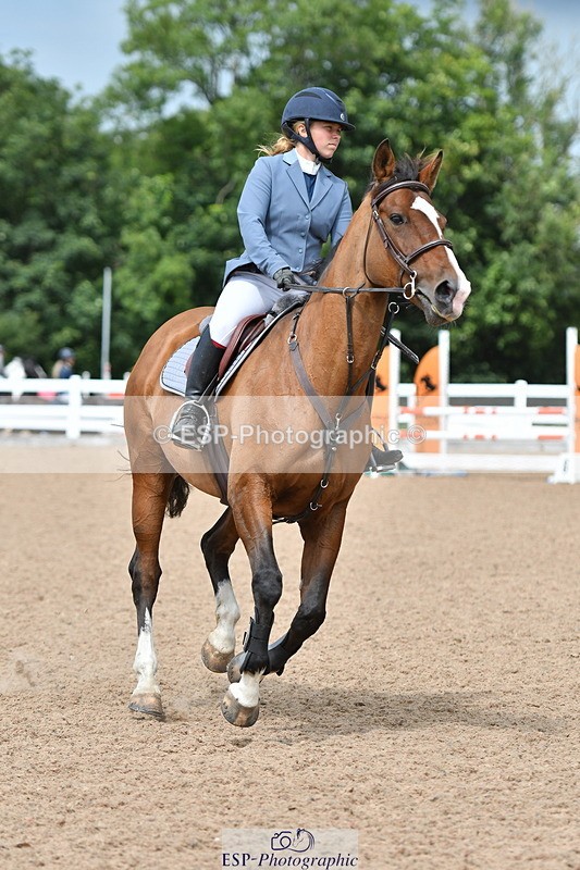 240727A-144333-05732 - Cls 23 95cm Amateur Qualifier