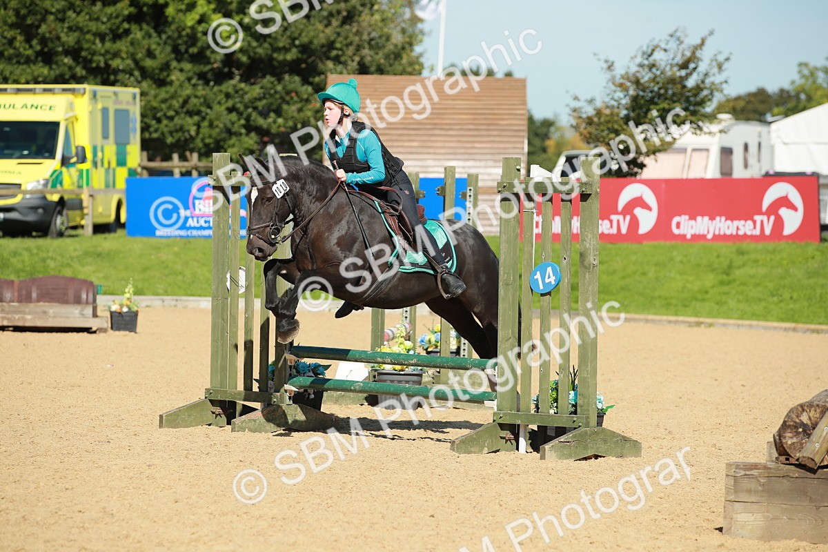 SBM_19979 - E6 - Eventers Challenge 60cm Championship