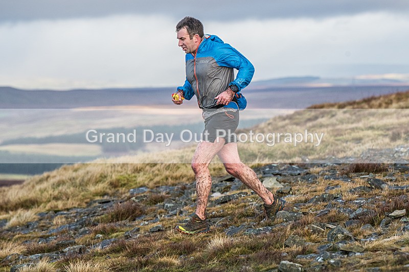 Nine Standards-416 - Nine Standards Fell Race Wednesday 1st January 2025