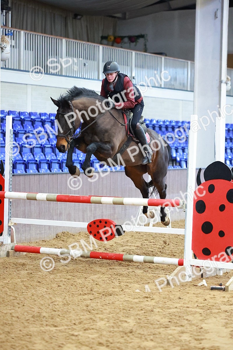 SBM_001103 - Class 3 - Senior Discovery 1.00m