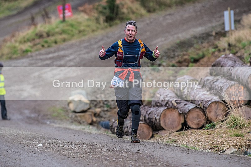 Glentress 21  10K-1975 - High Terrain Events Glentress 21 & 10K Trail Races Saturday 16th November 2024