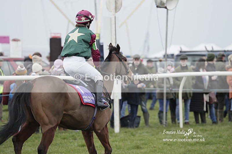 PtP 050323 131 - Blackmore & Sparkford Vale Hunt PtP - Somerset 05/03/23