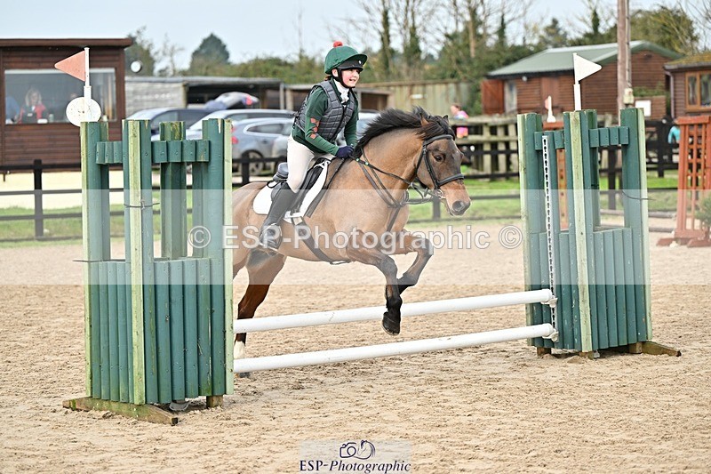 241110-114824-00524 - 50-55cm Arena Eventing