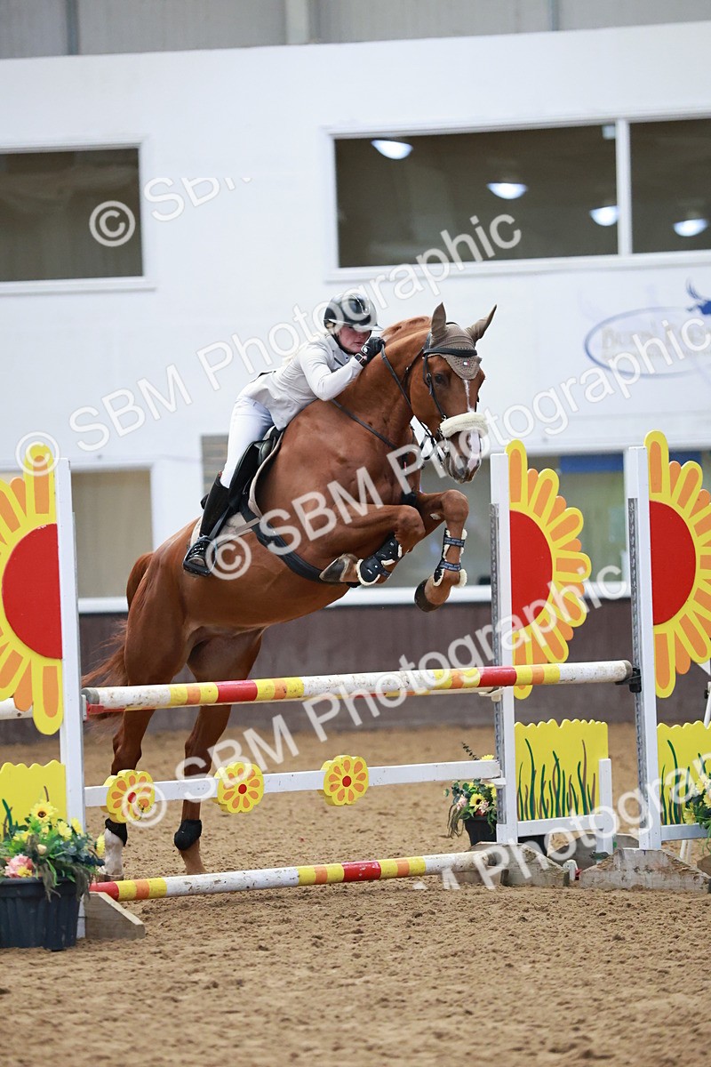 SBM_003440 - Class 10 - Senior Discovery - 1.00m