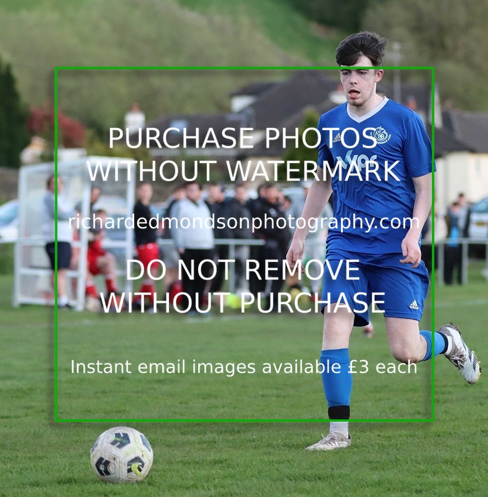 IMG_9321 - Kirkby Lonsdale Reserves vs Carnforth Rangers (16/4/24)