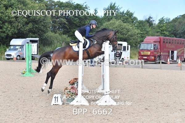 BPP_6662 - 23RD JULY 2024 - BS TUES SHOW Senior British Show Jumping Cat 2 - MUIRMILL EC