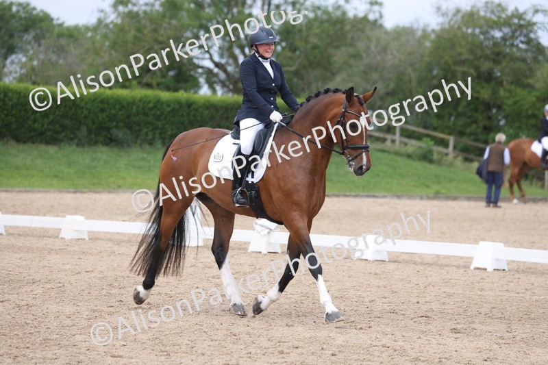 20260607-0745 - Class 3 - Novice 5
