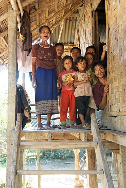  - Laos