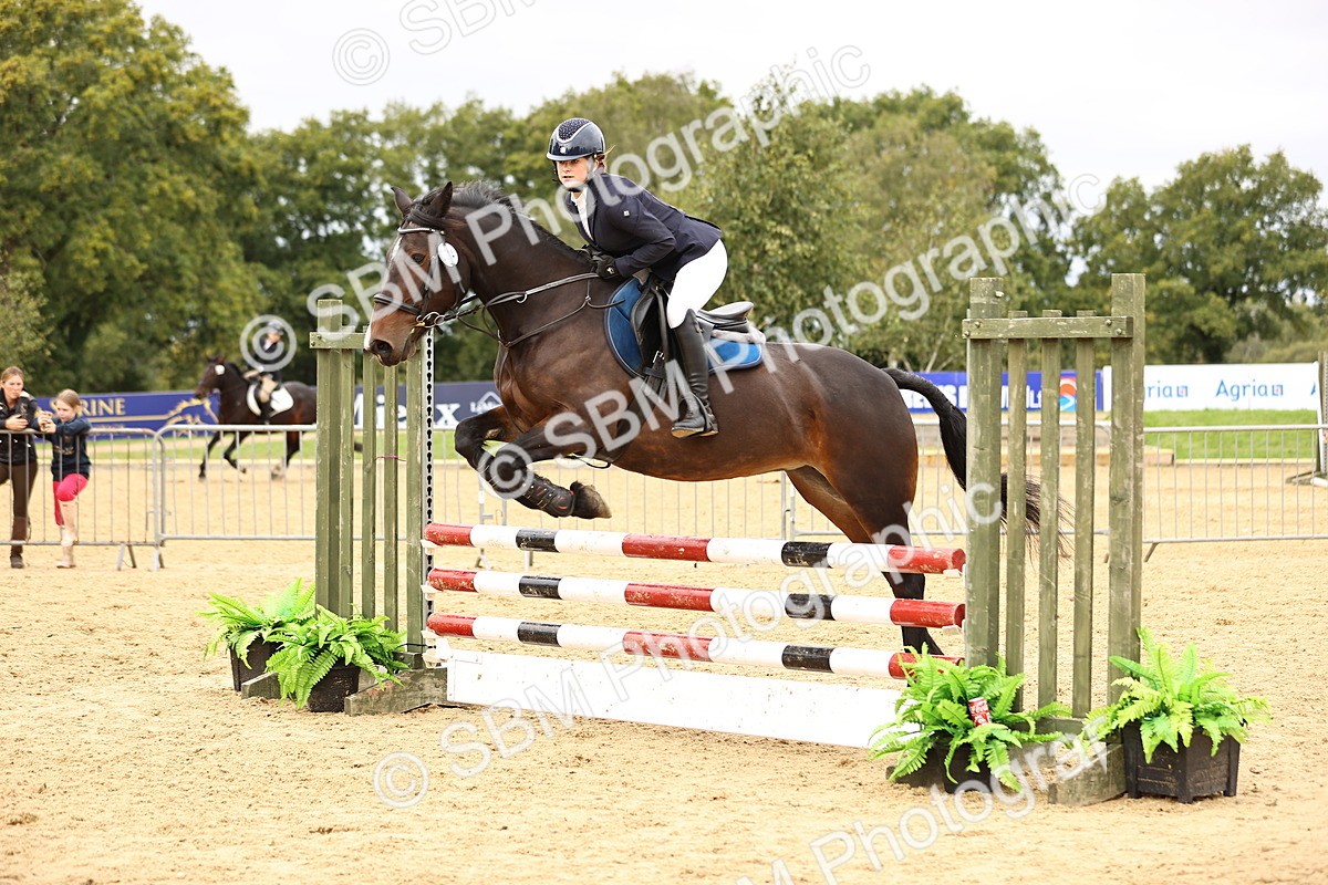 SBM_66669 - J17 - Junior Pony 80cm Championship