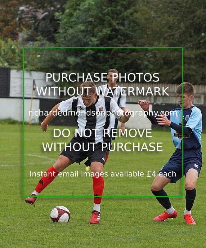 DSC00427 - Kendal Town photographs 2020/21 season