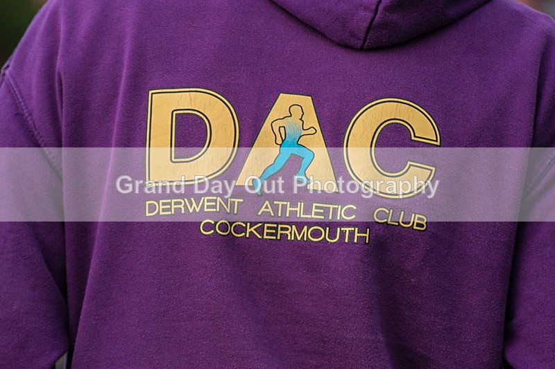 Hay-737 - Hay O Trail Race Tuesday 21st May 2024