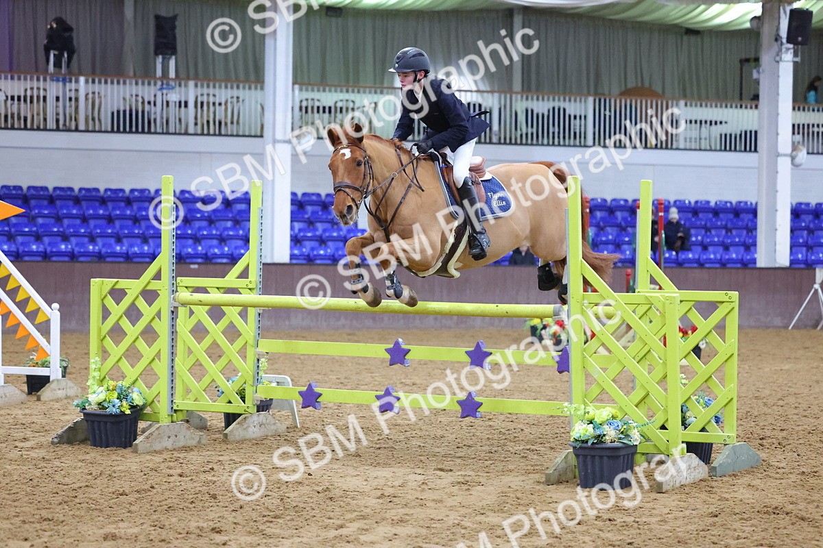 1I0A4996 - Class 9 - Senior Newcomers/ 1.10m Open