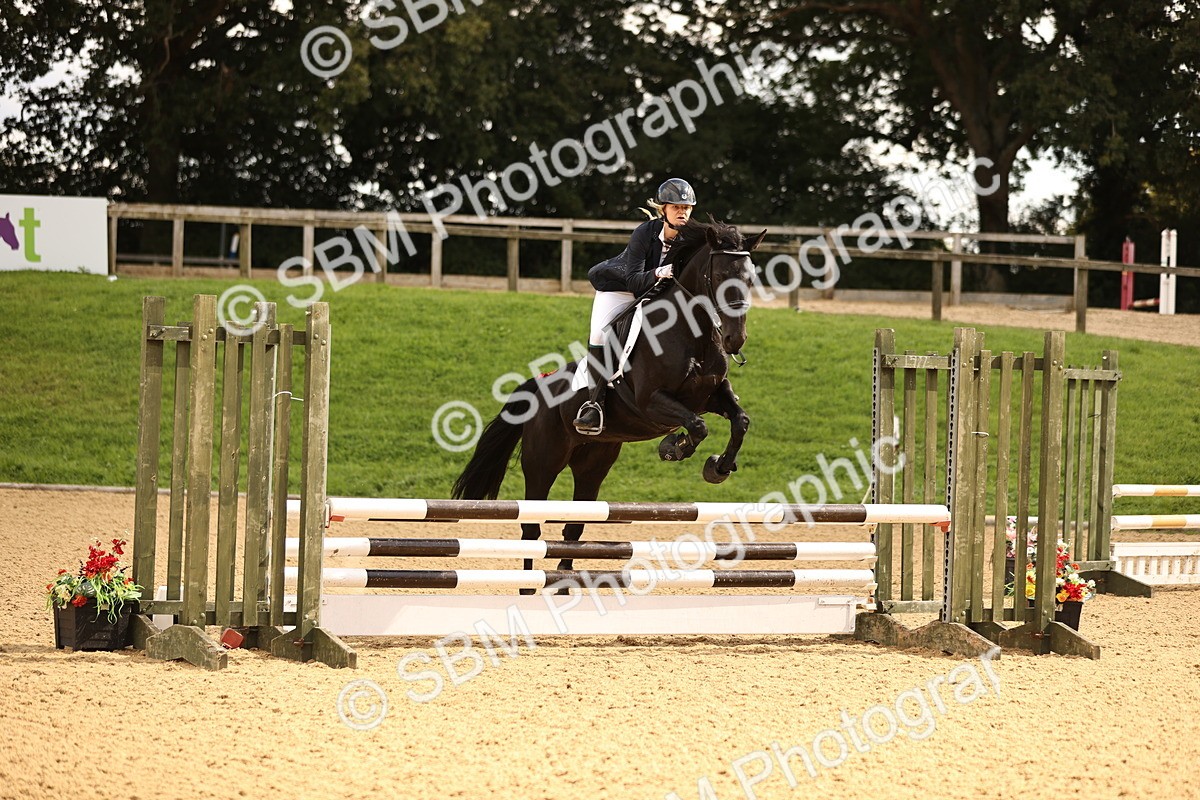 SBM_43214 - J40 Senior 90cm Supreme Championship