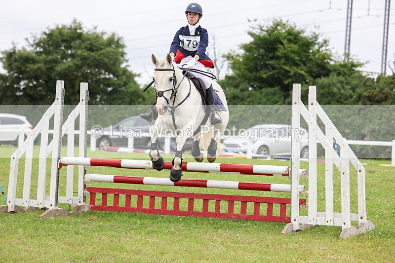 3E7A5717 - Class 5: PC80 Regional Qualifier Rnd 2 (A)