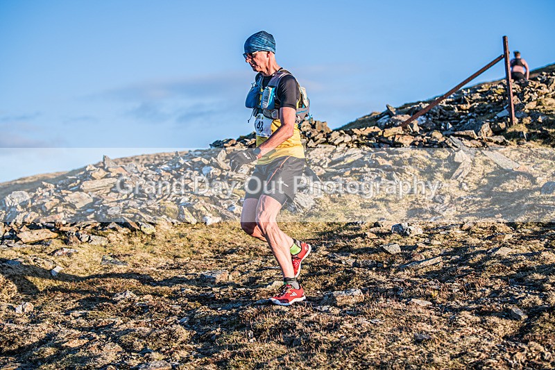 Grisedale-606 - Grisedale Grind Fell Race Wednesday 17th April 2024