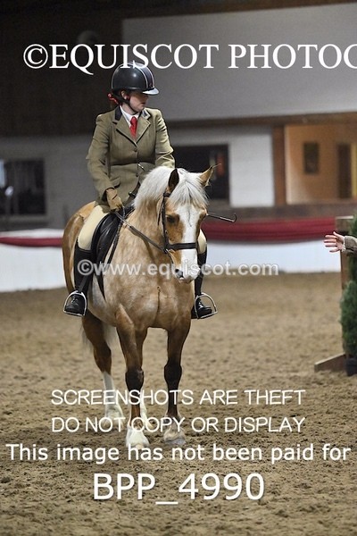 BPP_4990 - CLASS 3 40CM