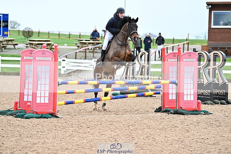 240224A-084855-02867 - Cls 9 British Novice and 90cm Open