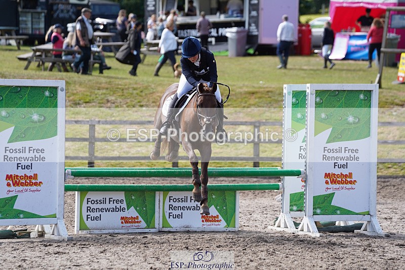 240824X-141754-28145 - 80cm Round 1 14.00 to 15.30