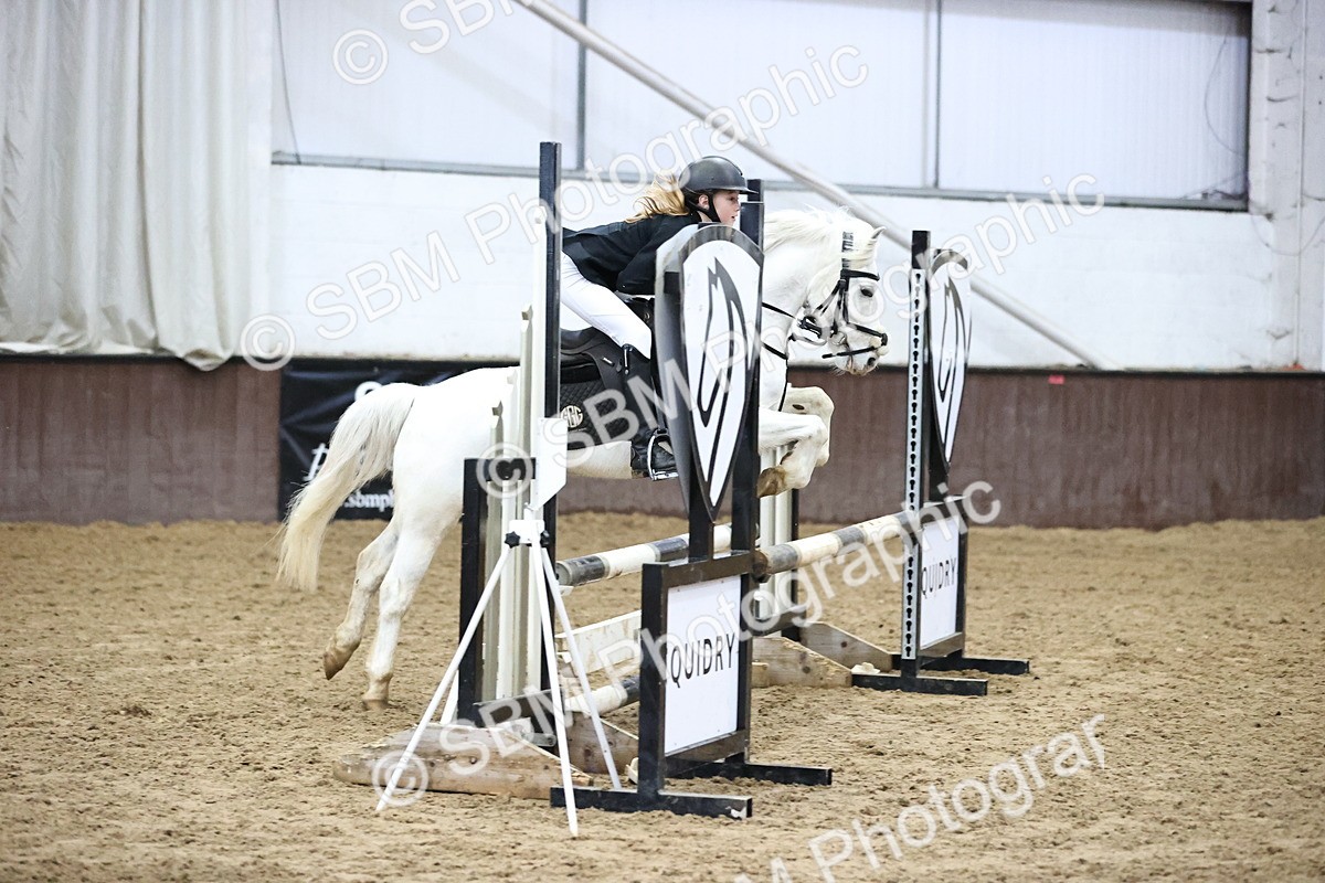 SBM_000313 - Class 2 - Pony British Novice - 80cm