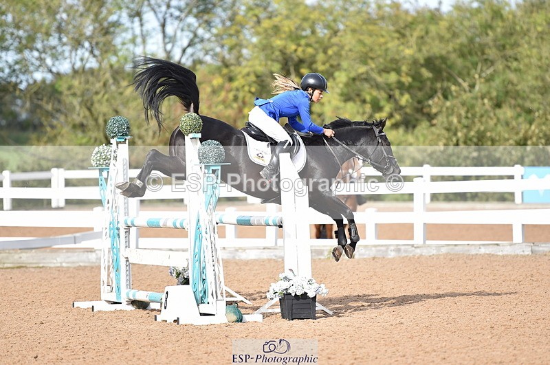 231015A-131510-08263 - Cls 25 95cm Amateur Q 2nd R