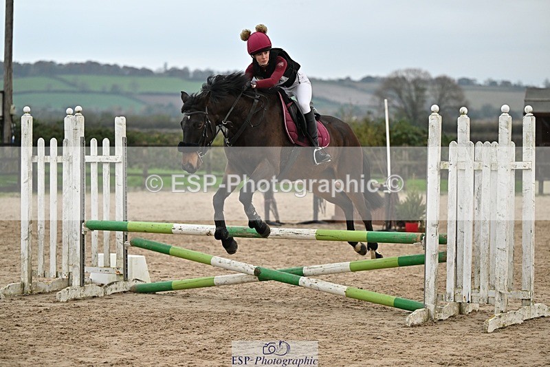 241110-155333-01336 - 80-85cm Arena Eventing