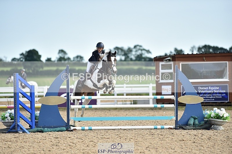 250628-172504-07162 - Cls 24 Pony Discovery & 90cm Open