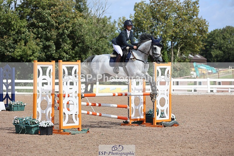 250913-115106-06577 - Cls 22 Snr Discovery and 1m Open