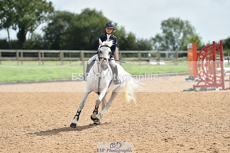 230902A-125852-01274 - Cls 3A Pony Medium 80cm