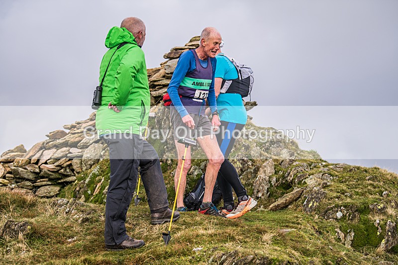 Dunnerdale-1194 - Dunnerdale Fell Race Saturday 8th November 2025
