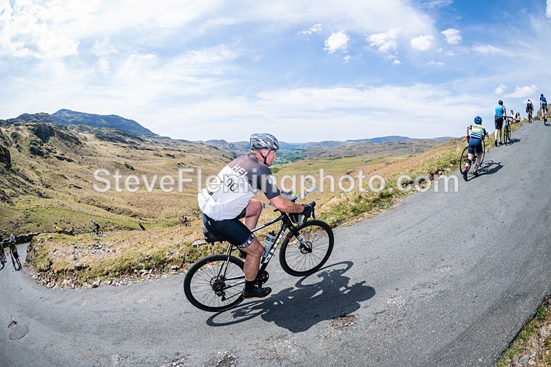 132756 - Hardknott Pass Camera 2 13.00-14.00