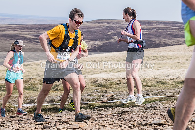 Pen-Y-Ghent-863 - The 3 Peaks Race Saturday 25th April 2026 - Pen Y Ghent
