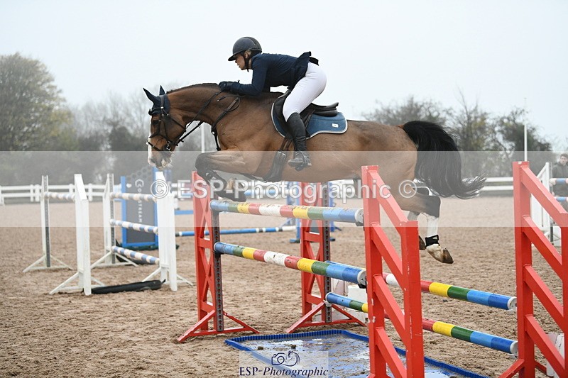 241103A-134240-08303 - SUN Cls 22 Blue Chip Performance Jump Off