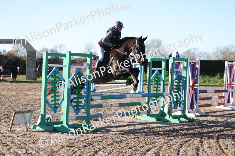 20251130-1021 - Class 3 - 80cm