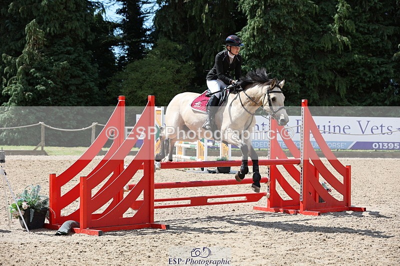 250703A-105322-01118 - Cls 6 Snr British Novice and 90cm Open