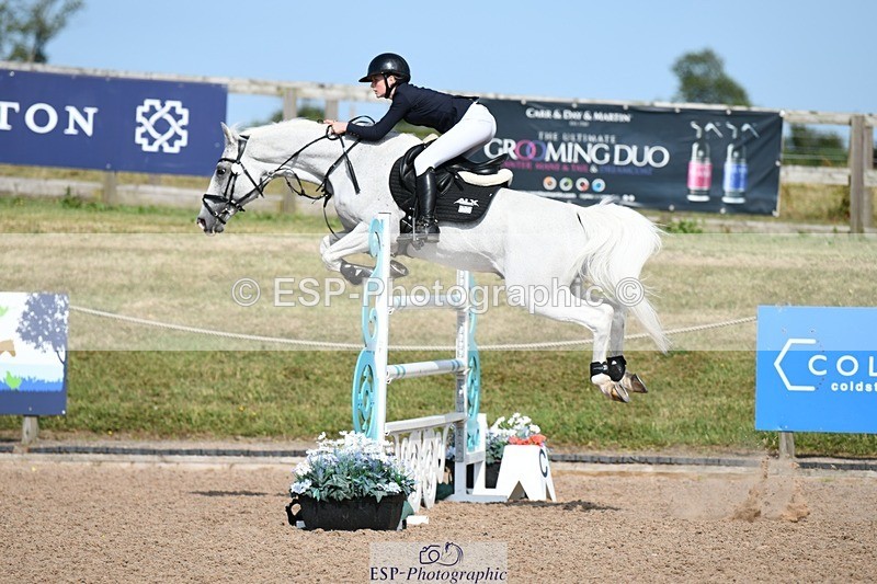 250628-164523-06376 - Cls 13 Pony Showjumper of the Year