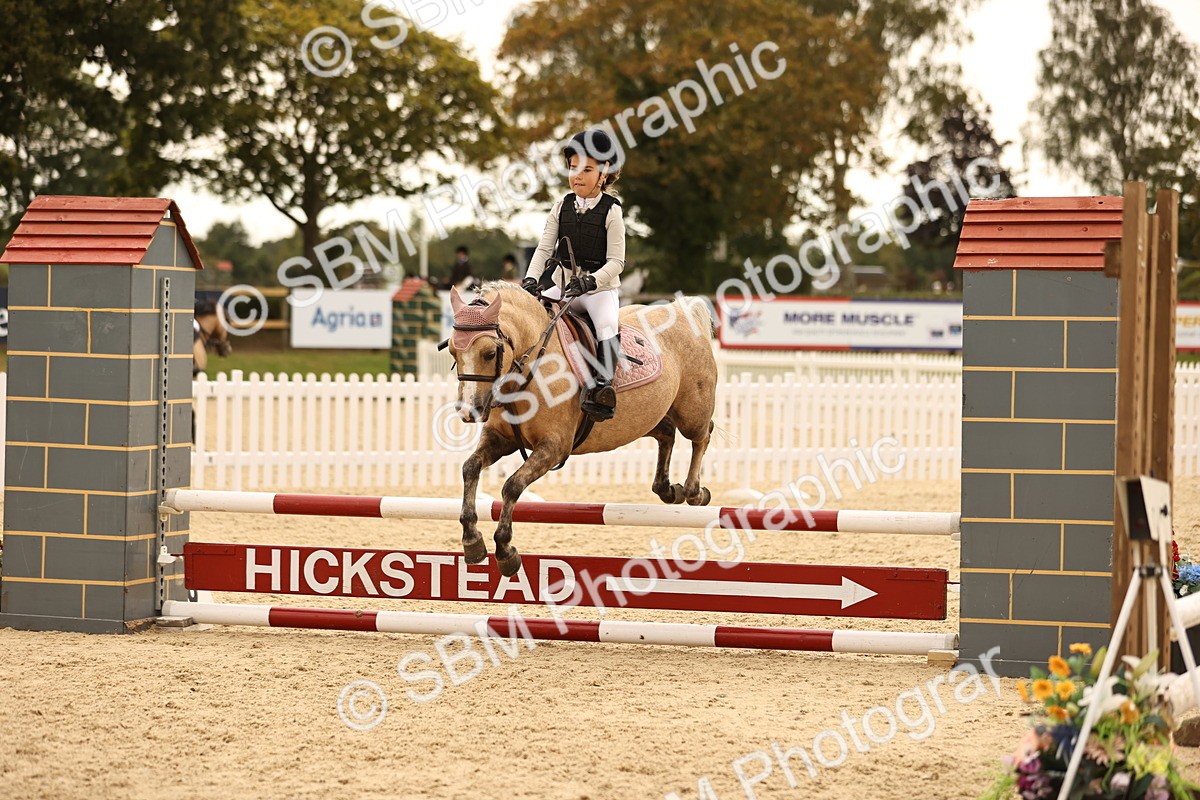 SBM_72700 - J14 - Junior Pony 65cm Championship