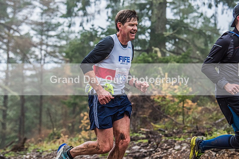 Glentress 21  10K-1095 - High Terrain Events Glentress 21 & 10K Trail Races Saturday 18th November 2023
