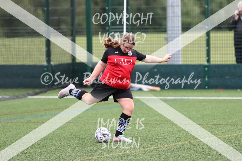 1DX32156 - Sun 7th U10 Girls