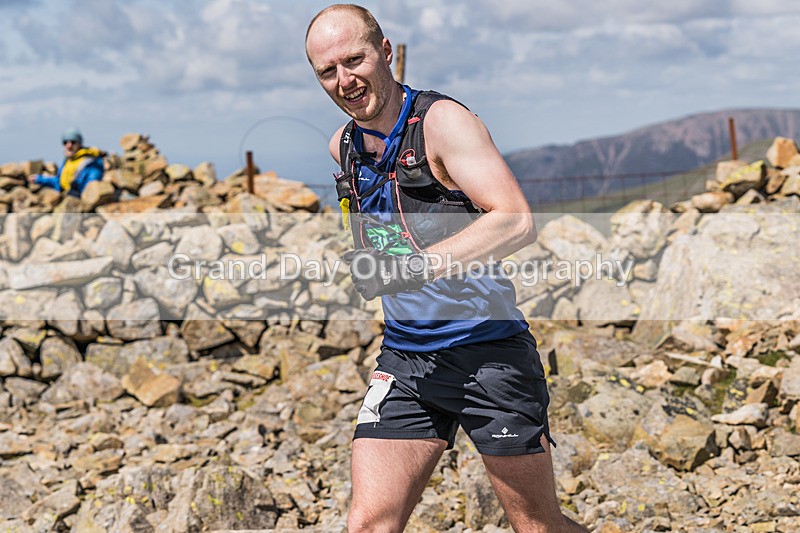 Ennerdale-379 - Ennerdale Horseshoe Fell Race Saturday 8th June 2024