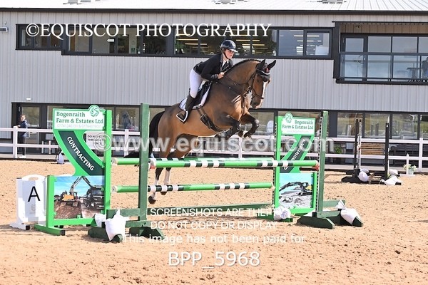 BPP_5968 - CLASS 10 THURS Nupafeeds Senior Dicovery/1m open