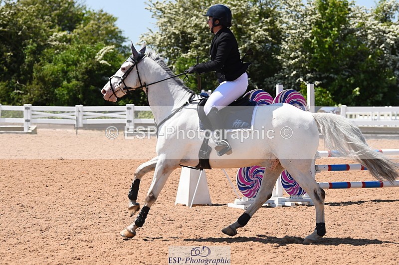 230526A-130532-01762 - Cls 10 85cm Amateur Quali