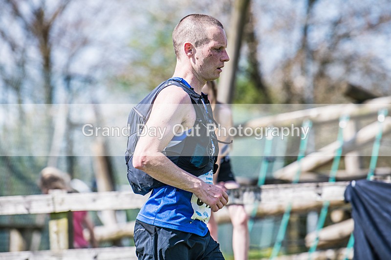 The Finish-301 - The 3 Peaks Race Saturday 25th April 2026 - The Finish